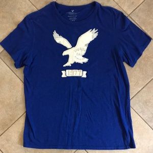 American Eagle shirt Size Large
